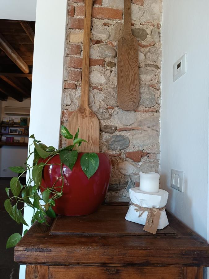 Villa Casal Micelio Údine Exterior foto