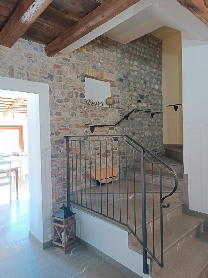 Villa Casal Micelio Údine Exterior foto